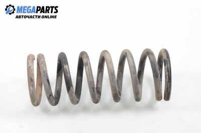 Пружина за ходова част за Volkswagen Transporter III Bus (05.1979 - 07.1992), позиция: предна