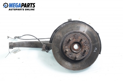 Шенкел главина за Mazda 6 Station Wagon I (08.2002 - 12.2007), позиция: предна, лява