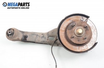 Шенкел главина за Volvo S40 I Sedan (07.1995 - 06.2004), позиция: задна, лява