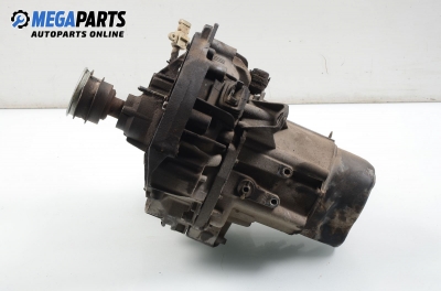 Ръчна скоростна кутия за Renault Twingo I Hatchback (03.1993 - 10.2012) 1.2 (C063, C064), 55 к.с.