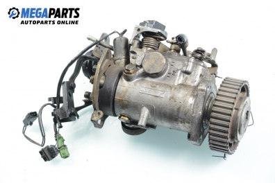 ГНП-горивонагнетателна помпа за Volvo S40 I Sedan (07.1995 - 06.2004) 1.9 TD, 90 к.с., Lucas