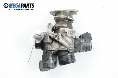 Дроселова клапа за Citroen C5 III Sedan (02.2008 - 04.2017) 1.6 HDi, 109 к.с.