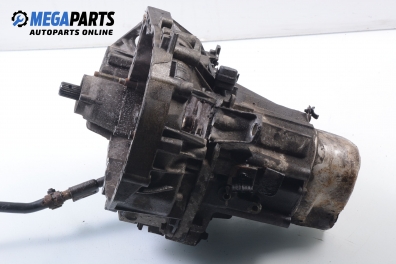 Ръчна скоростна кутия за Renault Laguna I Hatchback (11.1993 - 08.2002) 1.6 16V (B568, B561), 107 к.с.