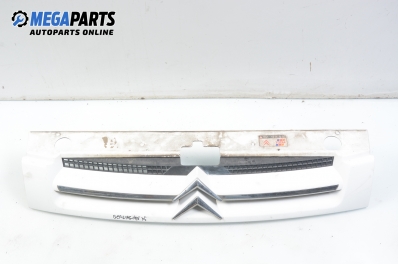 Решетка за Citroen Berlingo Pick-Up / Van I (07.1996 - 04.2008), товарен
