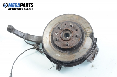 Шенкел главина за Mazda 6 Station Wagon I (08.2002 - 12.2007), позиция: предна, дясна