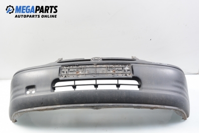 Предна броня за Opel Corsa B Hatchback (03.1993 - 12.2002), позиция: предна