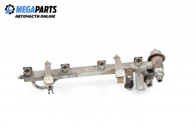 Бензинова рейка за Opel Tigra Coupe (07.1994 - 12.2000) 1.4 16V, 90 к.с.