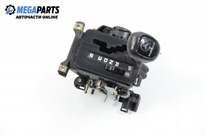 Скоростен лост (за превключване) за Mercedes-Benz C-Class Sedan (W202) (03.1993 - 05.2000)