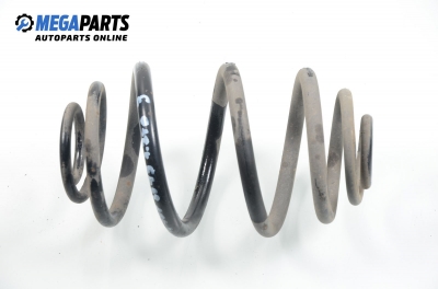 Пружина за ходова част за Opel Astra F Estate (09.1991 - 01.1998), комби, позиция: задна