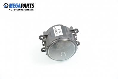 Халоген за Citroen Xsara Picasso (09.1999 - 06.2012), позиция: лява, Valeo