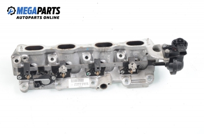 Вихрови клапи за Opel Astra H Hatchback (01.2004 - 05.2014) 1.6, 105 к.с., № Delphi 24431920