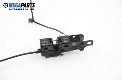 Брава преден капак за Audi A3 Hatchback II (05.2003 - 08.2012), 2+1 вр.