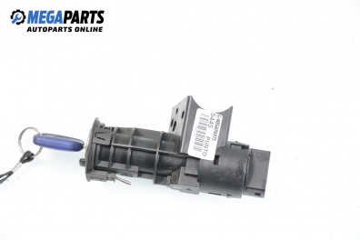 Контактен ключ за Fiat Punto Hatchback II (09.1999 - 07.2012)