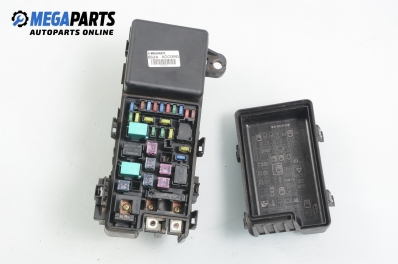 Бушонно табло за Honda Accord VII Sedan (01.2003 - 09. 2012) 2.2 i-CTDi (CL), 140 к.с.