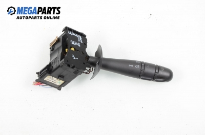 Лостче за светлини за Renault Laguna II Grandtour (03.2001 - 12.2007)