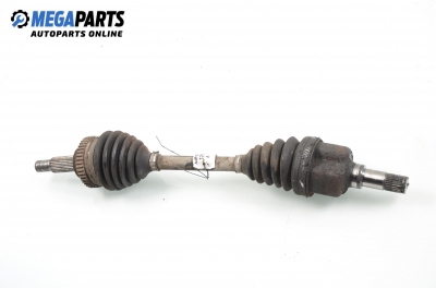 Полуоска за Ford Mondeo I Sedan (02.1993 - 08.1996) 1.6 i 16V, 88 к.с., позиция: лява