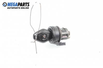 Контактен ключ за BMW 3 Series E46 Sedan (02.1998 - 04.2005)