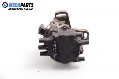 Палец на разпределителя на запалването (делко) за Mazda MX-6 Coupe (07.1991 - 02.1997) 2.5 24V, 165 к.с.