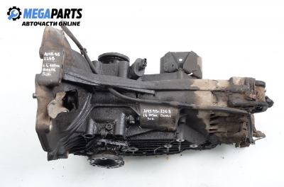 Ръчна скоростна кутия за Alfa Romeo 145 Hatchback (07.1994 - 01.2001) 1.6 i.e., 103 к.с.