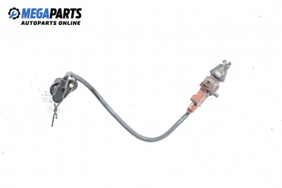 Датчик за колянов вал за Peugeot 306 Hatchback (01.1993 - 10.2003) 1.4, 75 к.с.