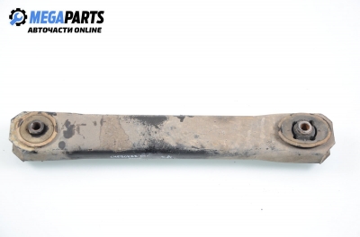 Носач / щанга за Jeep Grand Cherokee SUV II (09.1998 - 09.2005), позиция: задна, дясна