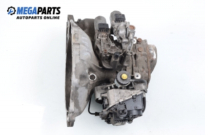 Полуавтоматична скоростна кутия за Opel Astra H Hatchback (01.2004 - 05.2014) 1.6, 105 к.с.