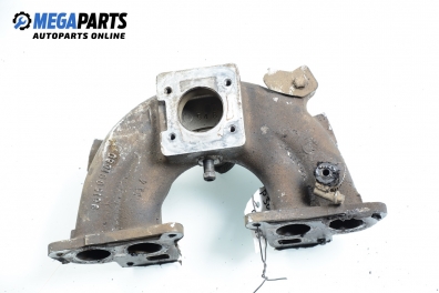 Изпускателен колектор  за Peugeot 306 Hatchback (01.1993 - 10.2003) 1.4, 75 к.с.