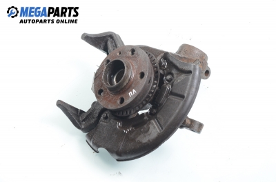 Шенкел главина за Volkswagen Golf IV Hatchback (08.1997 - 06.2005), позиция: предна, лява