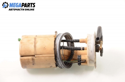 Нивомер за Fiat Marea Weekend (09.1996 - 12.2007) 1.8 115 16V