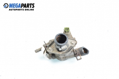 Корпус на термостат за Peugeot 306 Hatchback (01.1993 - 10.2003) 1.4, 75 к.с.