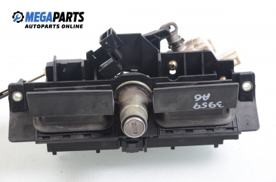 Ключалка заден капак за Audi A6 Sedan C5 (01.1997 - 01.2005), седан