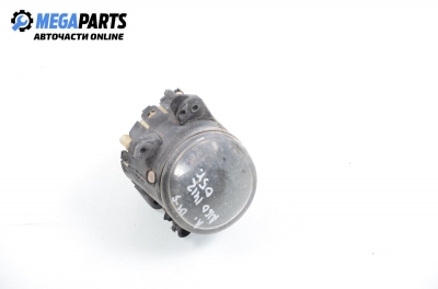 Халоген за Mercedes-Benz A-Class Hatchback (W169) (09.2004 - 06.2012), позиция: лява