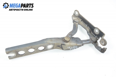 Панта преден капак за Skoda Octavia II Sedan (02.2004 - 06.2013), хечбек, позиция: предна, дясна