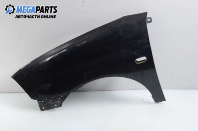 Калник за Seat Ibiza IV Hatchback (02.2002 - 11.2009), 4+1 вр., хечбек, позиция: лява