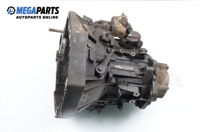 Ръчна скоростна кутия за Alfa Romeo 145 Hatchback (07.1994 - 01.2001) 1.4 i.e. 16V T.S., 103 к.с.