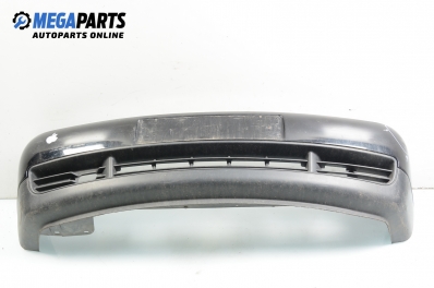 Предна броня за Volkswagen Lupo Hatchback (09.1998 - 07.2005), позиция: предна