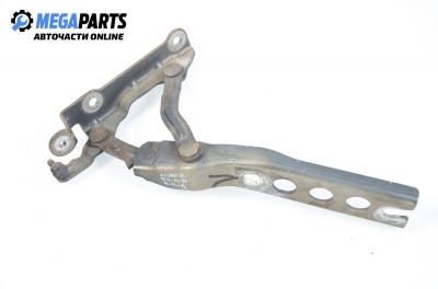 Панта преден капак за Skoda Octavia II Sedan (02.2004 - 06.2013), хечбек, позиция: предна, лява