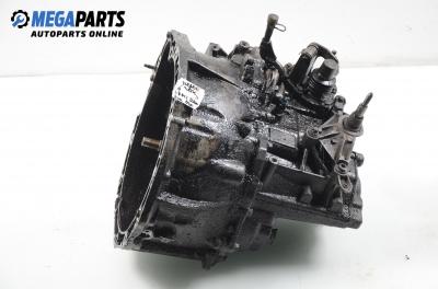 Ръчна скоростна кутия за Renault Scenic II Minivan (06.2003 - 07.2010) 1.9 dCi (JM0G, JM12, JM1G, JM2C), 120 к.с.