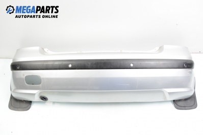 Задна броня за Hyundai Getz Hatchback (08.2002 - ...)