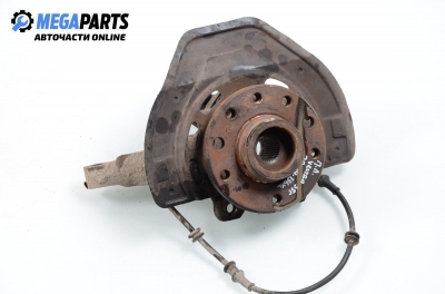 Шенкел главина за Opel Vectra B Sedan (09.1995 - 04.2002), позиция: предна, лява