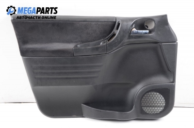 Кора врата за Opel Zafira A Minivan (04.1999 - 06.2005), позиция: предна, лява