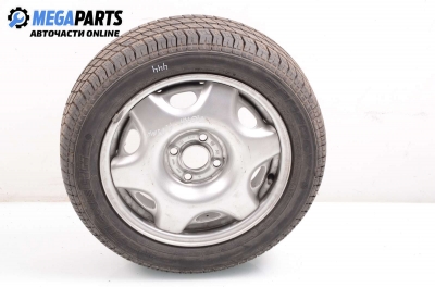 Резервна гума за Opel Tigra Coupe (07.1994 - 12.2000)