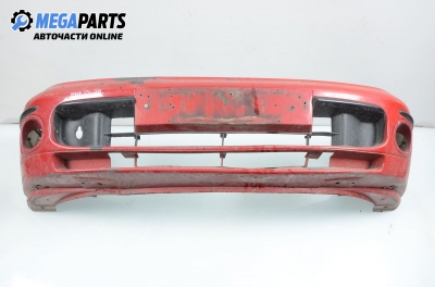 Предна броня за Fiat Bravo I Coupe (1995-10-01 - 2001-10-01), хечбек, позиция: предна