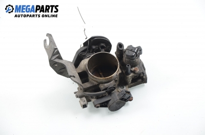 Дроселова клапа за Citroen Evasion Minivan (06.1994 - 07.2002) 2.0, 121 к.с.