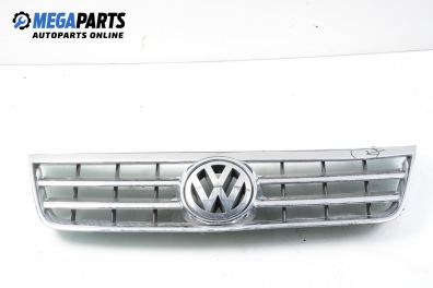 Решетка за Volkswagen Touareg SUV (10.2002 - 01.2013)