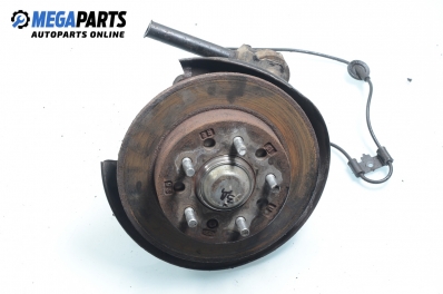 Шенкел главина за Hyundai Coupe Coupe II (08.2001 - 08.2009), позиция: задна, дясна