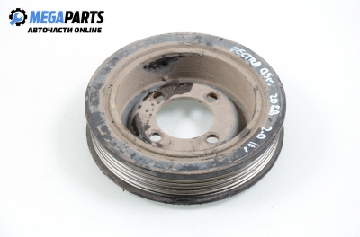 Демпферна шайба за Opel Vectra B Sedan (09.1995 - 04.2002) 2.0 i 16V, 136 к.с.