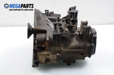 Ръчна скоростна кутия за Volkswagen Passat Variant B3, B4 (02.1988 - 06.1997) 2.0, 115 к.с.