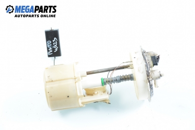 Нивомер за Fiat Punto Hatchback (09.1993 - 09.1999) 1.7 TD