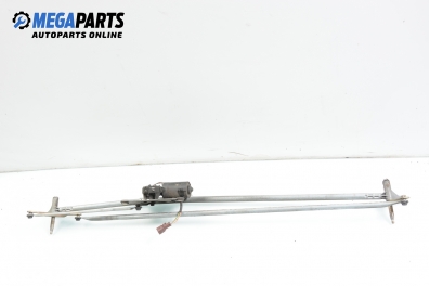 Ел. мотор за чистачките за Citroen Xsara Picasso (09.1999 - 06.2012), позиция: предна